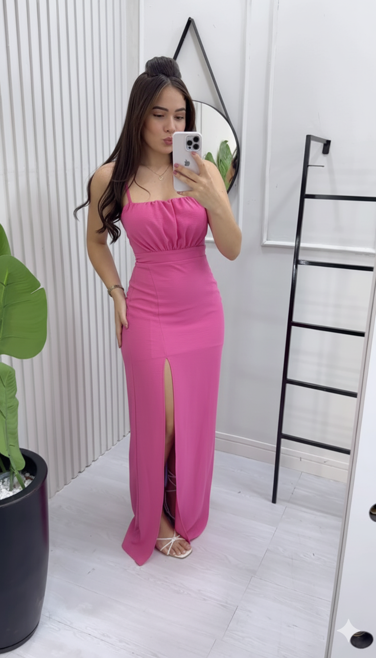 Vestido Fran