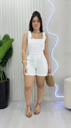 Conjunto feminino importado