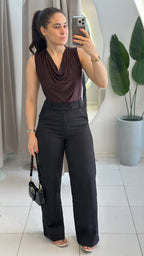 Conjunto Alfaiataria