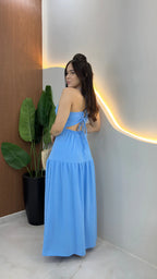 Vestido Rayanne